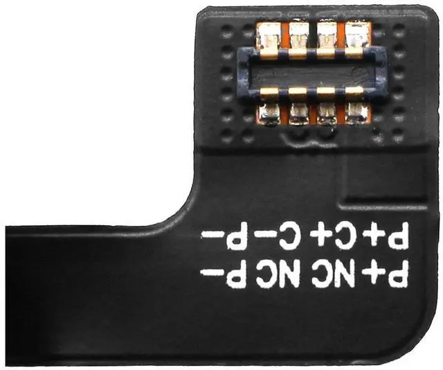 Alt view image 4 of 4 - battery for Moto G Stylus 2023, Moto G Stylus 5G, Moto G Stylus 5G 2023 4th, XT2315-1, XT2315-4, XT2315-5, XT2317