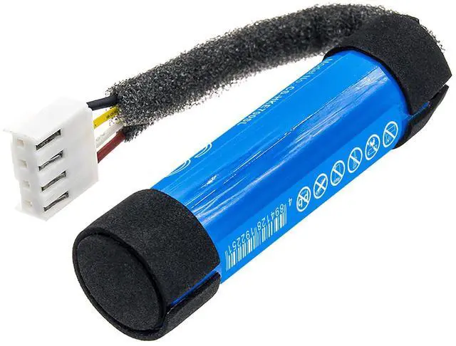 Alt view image 2 of 5 - battery for  Onyx Studio 7