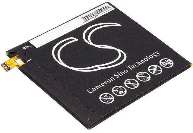 Alt view image 3 of 5 - battery for  ZE520KL, ZenFone 3 5.2, ZenFone 3 5.2 Dual SIM, ZenFone 3 5.2 Dual SIM TD-LTE, ZenFone 3 Dual SIM Global LTE