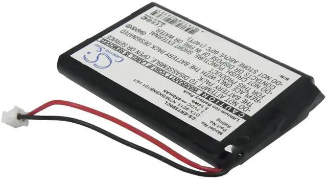 Alt view image 2 of 6 - battery for  DT590, DT5900, DTX-9013
