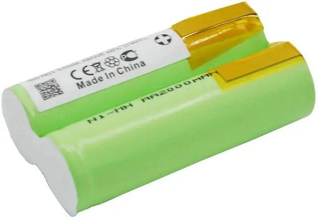 Alt view image 4 of 5 - battery for RR-3