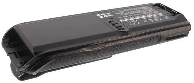 Alt view image 2 of 6 - battery for  NTN8293, NTN8294, Tetra MTP200, Tetra MTP300, XTS3000, XTS3500, XTS4250, XTS5000