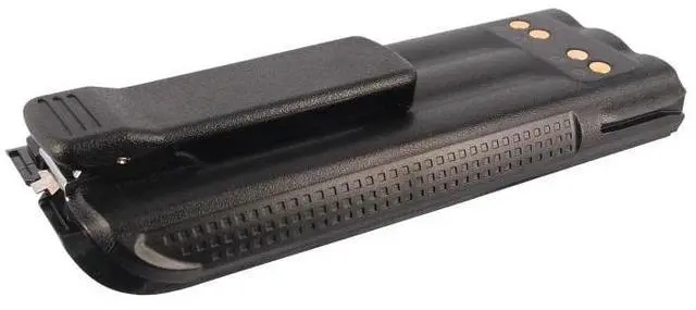 Alt view image 3 of 6 - battery for  NTN8293, NTN8294, Tetra MTP200, Tetra MTP300, XTS3000, XTS3500, XTS4250, XTS5000