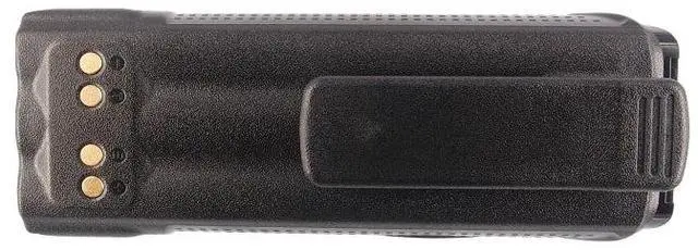 Alt view image 6 of 6 - battery for  NTN8293, NTN8294, Tetra MTP200, Tetra MTP300, XTS3000, XTS3500, XTS4250, XTS5000