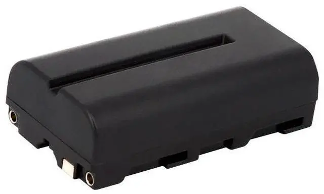 Alt view image 4 of 5 - battery for 5900, 7100, M5900, M7100, M71V2, M7220, M7221, M7225, M7500