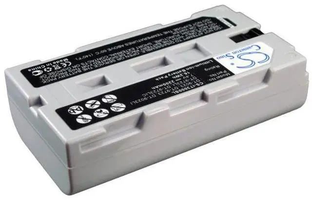 Alt view image 3 of 5 - battery for TM-P60, TM-P60 M196A