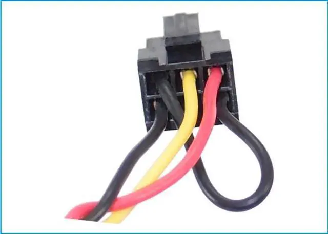 Alt view image 5 of 5 - battery for 0648, 2780, 39J5555, 5580, 5708, 571B, 572B, 572F and 575C, 5737, 575C PCI-X DDR 1.5 GB cache SA, 5776, 5780, 5902, 5904, 5906, 5908, 74Y6773, 74Y6870, 74Y9340, 97P4847, iSeries 571B PCI-