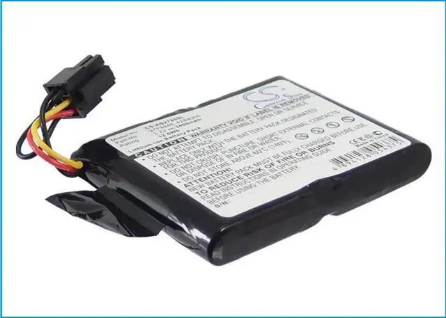 Alt view image 4 of 5 - battery for 0648, 2780, 39J5555, 5580, 5708, 571B, 572B, 572F and 575C, 5737, 575C PCI-X DDR 1.5 GB cache SA, 5776, 5780, 5902, 5904, 5906, 5908, 74Y6773, 74Y6870, 74Y9340, 97P4847, iSeries 571B PCI-