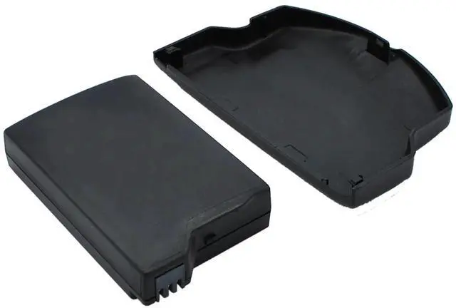 Alt view image 4 of 5 - battery for Lite, PSP 2th, PSP-2000, PSP-3000, PSP-3001, PSP-3004, PSP-3008, Slim