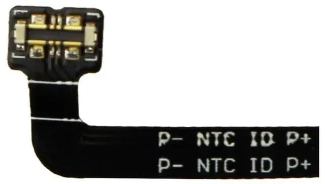 Alt view image 4 of 4 - battery for  M1903C3EC, M1903C3EE, M1903C3EG, M1903C3EH, M1903C3EI, M1903C3ET, MZB7798IN, MZB7799IN, MZB7800IN, MZB7989IN, MZB7995IN, MZB8008IN, Redmi 7A, Redmi 7A Dual SIM, Redmi 7A Global Dual SIM,