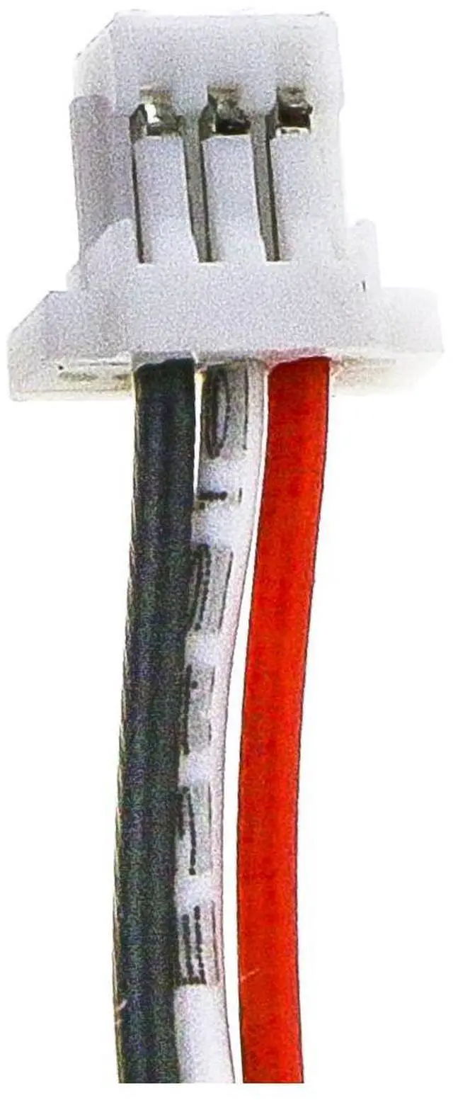 Alt view image 4 of 5 - battery for  C1241290, Hello, NC5100US, Vido Doorbell Wired