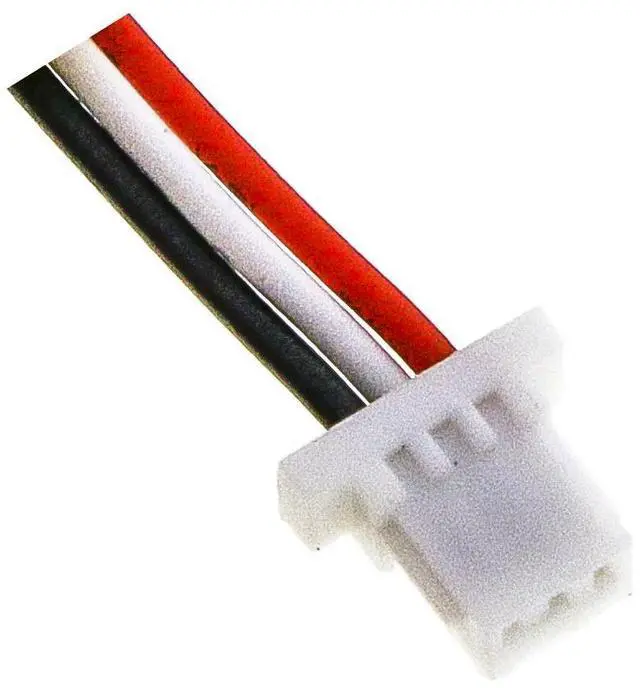 Alt view image 5 of 5 - battery for  C1241290, Hello, NC5100US, Vido Doorbell Wired