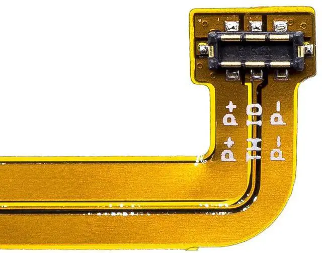 Alt view image 4 of 5 - battery for UMIDIGI A7 Pro