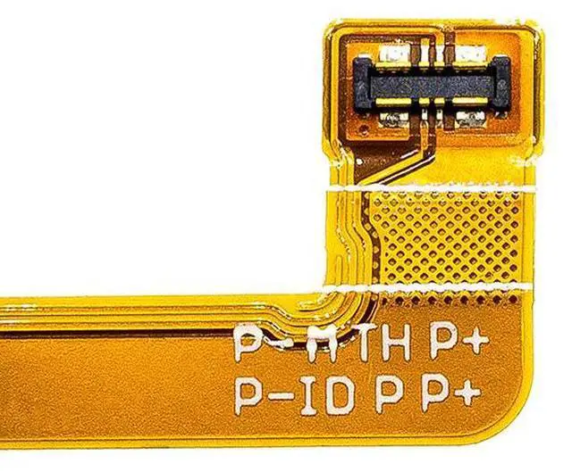 Alt view image 4 of 4 - battery for  ZE620KL, ZenFone 5 2018, ZenFone 5 2018 Dual SIM, ZenFone 5 2018 Dual SIM TD-LTE, ZenFone 5Z, ZS620KL