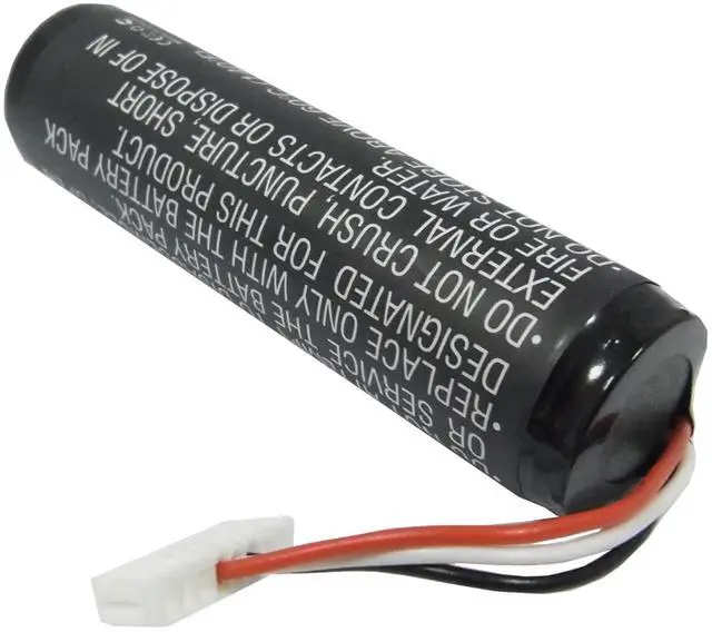 Alt view image 3 of 6 - battery for IN51L3-D, SF51