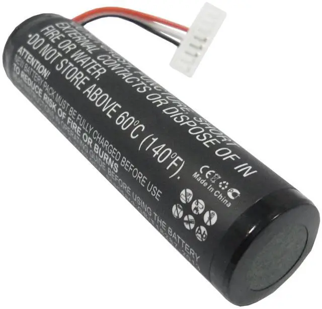 Alt view image 4 of 6 - battery for IN51L3-D, SF51