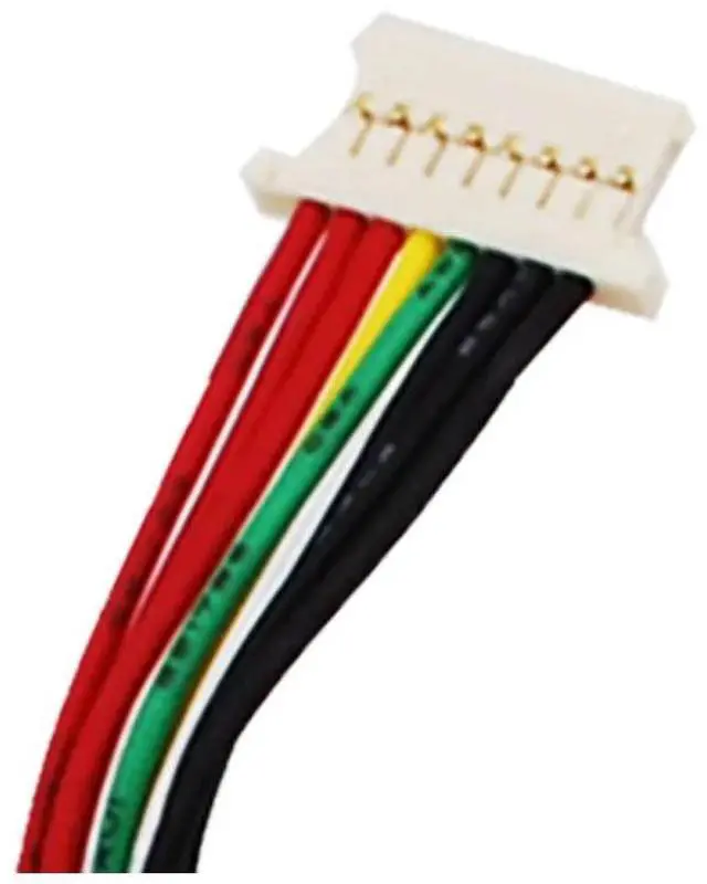 Alt view image 6 of 6 - battery for  BNTV600, Nook HD+ Plus, NOOK HD+9, Ovation