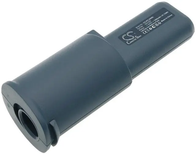 Main image of battery for XL2, XL-2, XL2 GOLDD, XL3, XL3t, XL3t GOLDD