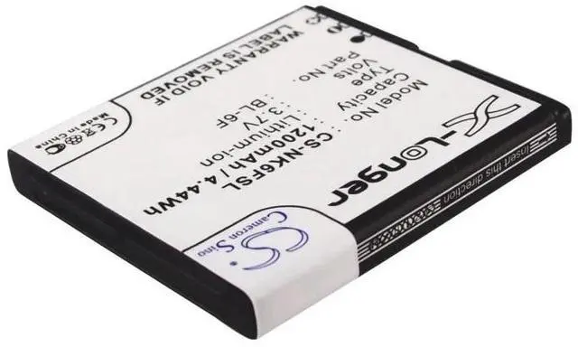 Alt view image 2 of 5 - battery for Cubo