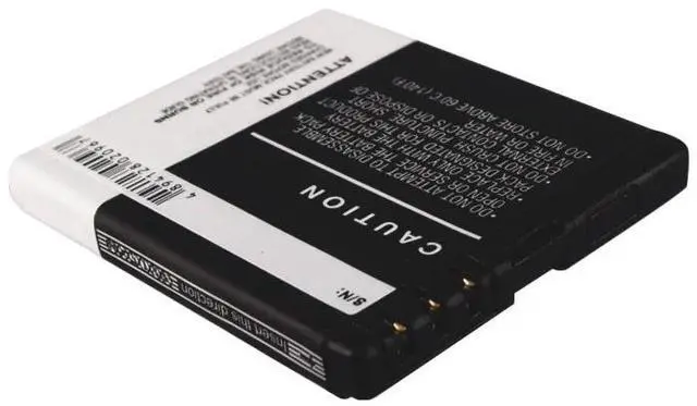 Alt view image 4 of 5 - battery for Cubo