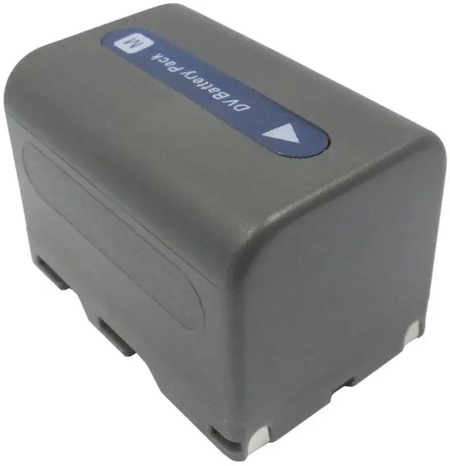 Alt view image 3 of 5 - battery for AFi-II 7, Aptus 22, Aptus 65, Aptus 75, Aptus-II 10, Aptus-II 10R, Aptus-II 12, Aptus-II 5, Aptus-II 6, Aptus-II 7, Aptus-II 8