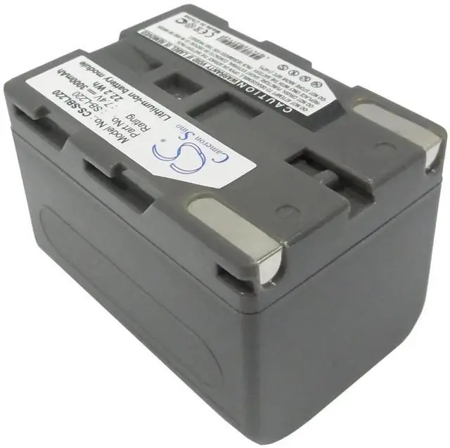 Alt view image 2 of 5 - battery for AFi-II 7, Aptus 22, Aptus 65, Aptus 75, Aptus-II 10, Aptus-II 10R, Aptus-II 12, Aptus-II 5, Aptus-II 6, Aptus-II 7, Aptus-II 8