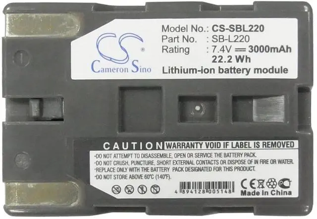 Alt view image 5 of 5 - battery for AFi-II 7, Aptus 22, Aptus 65, Aptus 75, Aptus-II 10, Aptus-II 10R, Aptus-II 12, Aptus-II 5, Aptus-II 6, Aptus-II 7, Aptus-II 8