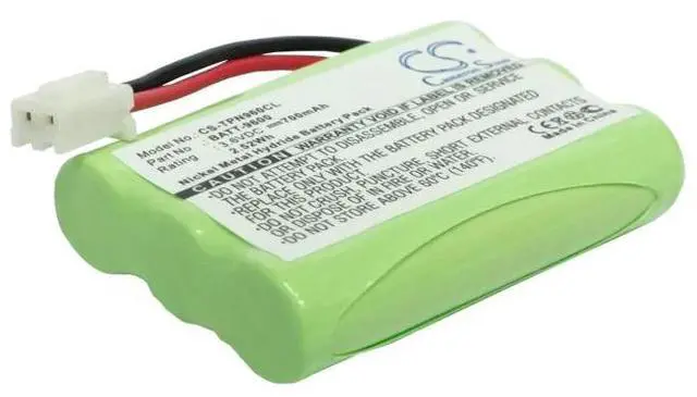 Main image of battery for  Opal DCT1905