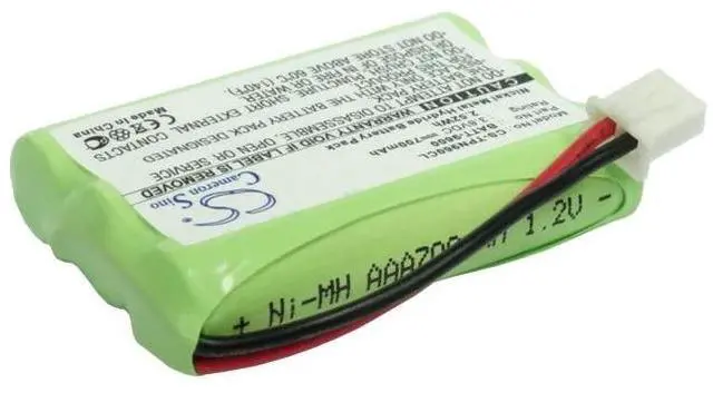 Alt view image 2 of 6 - battery for  Opal DCT1905