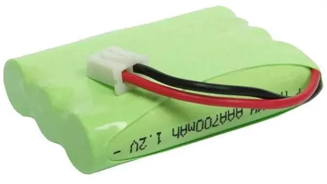 Alt view image 4 of 6 - battery for  Opal DCT1905