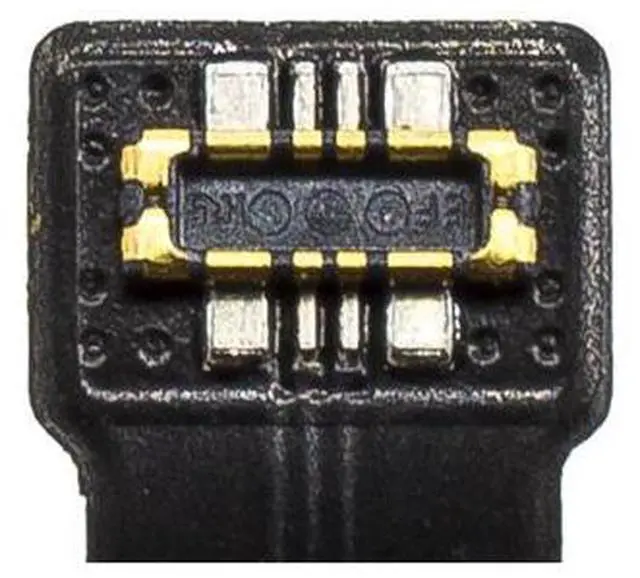 Alt view image 4 of 4 - battery for M2003J6B1I, M2003J6B2G, M2101K6G, Note 9 Pro, Note 9 Pro Max