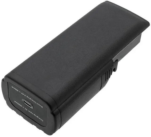 Alt view image 3 of 5 - Replacement Battery for Apx 5000, APX 6000, Apx5000, APX6000, APX6000 P25, APX6000XE, APX6000XE P25, APX7000, APX7000XE, NTN7034, PMMN4403, PMNN4486, PMNN4486A, PMNN4487A 5000mAh / 37.00Wh
