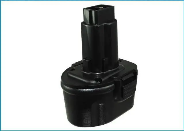 Main image of battery for DC920KA, DC925, DC925KA, DC925KB, DC925VA, DC988, DC988KA, DC988KB, DC988VA, DW908 Flashlight), DW920K, DW920K2, DW920K-2, DW925K, DW925K2, DW925K-2, DW968K, DW980K, DW999KQ, KC7251CN
