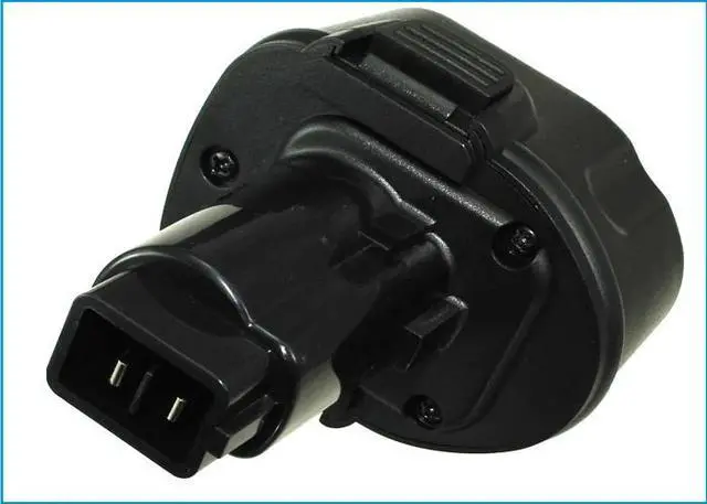 Alt view image 3 of 5 - battery for DC920KA, DC925, DC925KA, DC925KB, DC925VA, DC988, DC988KA, DC988KB, DC988VA, DW908 Flashlight), DW920K, DW920K2, DW920K-2, DW925K, DW925K2, DW925K-2, DW968K, DW980K, DW999KQ, KC7251CN