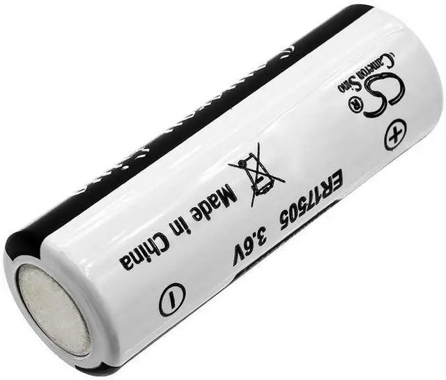 Alt view image 2 of 3 - Cameron Sino ER17505 3.6V Lithium Battery