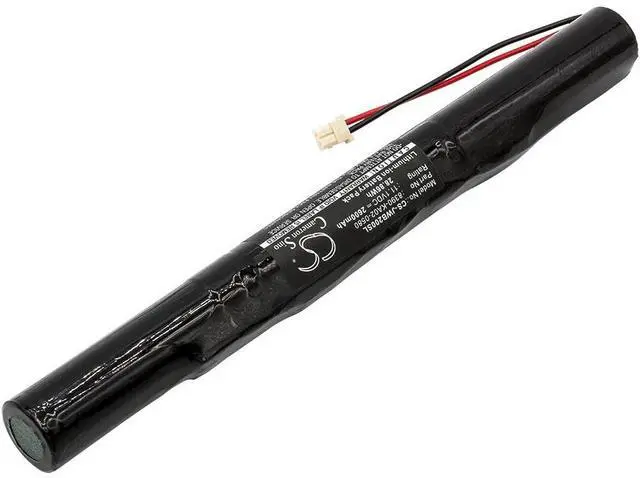 Alt view image 2 of 6 - battery for  Big Jambox, J2011-02-US, J2011-03-US