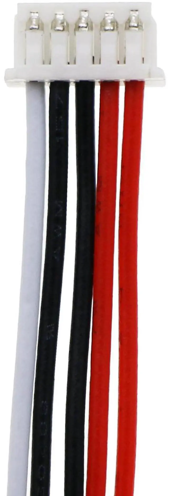 Alt view image 4 of 5 - battery for RM5764-2HD, RM5764HD