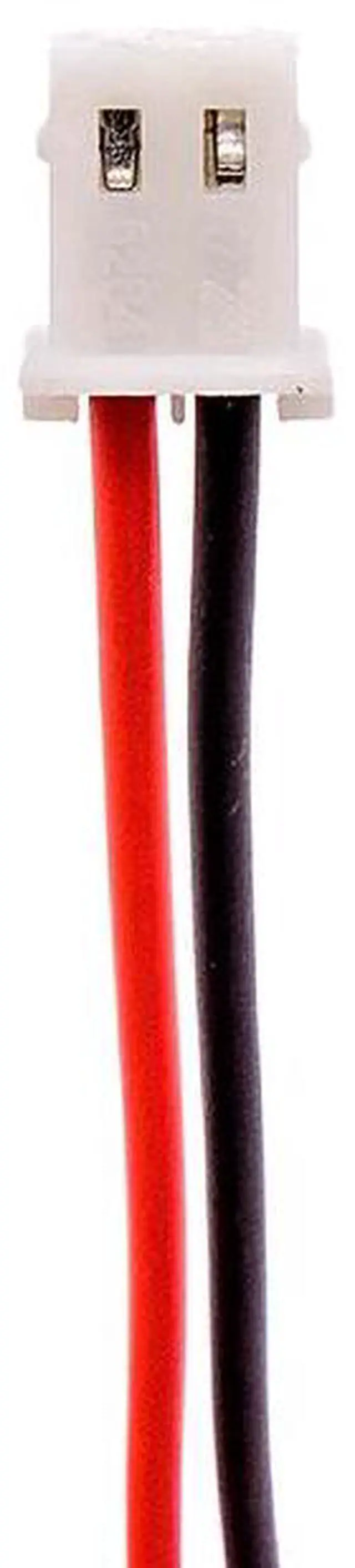 Alt view image 4 of 4 - battery for PGX901, PGX911, PowerG PG9911, PowerG PG9911 Siren, PowerG wireless PG9901 sirens, PowerG wireless PG9911 sirens