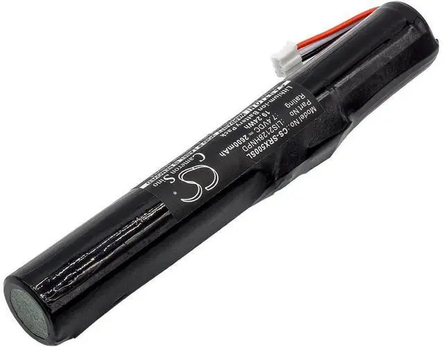 Alt view image 2 of 6 - battery for SRS-X5