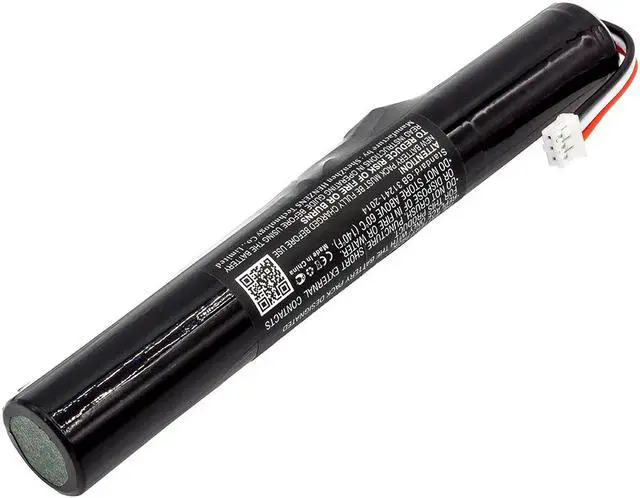 Alt view image 3 of 6 - battery for SRS-X5