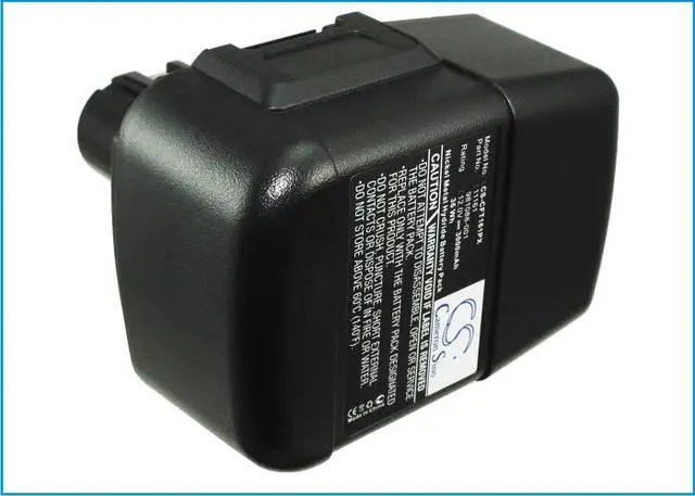 Alt view image 4 of 5 - Cameron Sino battery for  11061, 27487, 27491, 315.224520