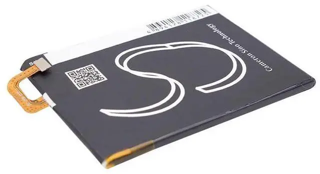 Alt view image 3 of 5 - Cameron Sino battery for  Win HD 5.5", X150, X150Q