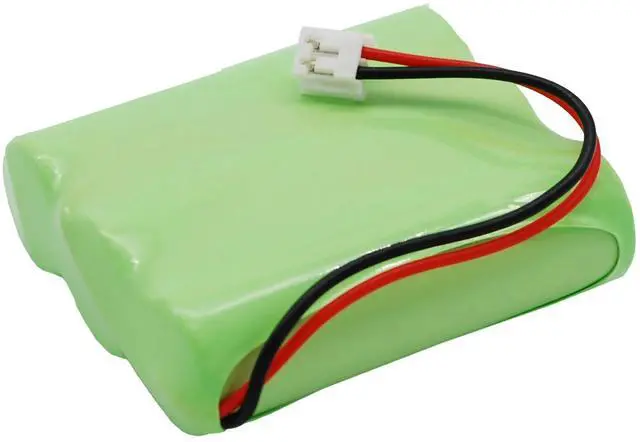 Alt view image 4 of 6 - Cameron Sino battery for Solar Dab 1, SolarDAB radio, Sports Dab1