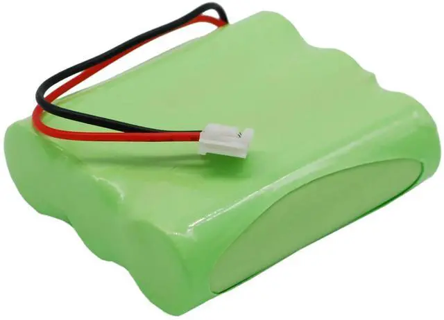 Alt view image 5 of 6 - Cameron Sino battery for Solar Dab 1, SolarDAB radio, Sports Dab1