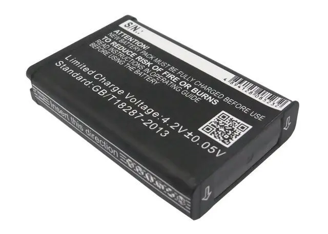 Alt view image 3 of 5 - Cameron Sino battery for Alpha 100, Alpha 200, Alpha 200i, Alpha 300, Alpha 300i, Montana 600, Montana 600T, Montana 600t Camo, Montana 650, Montana 650T, Montana 680, Montana 680T, Monterra