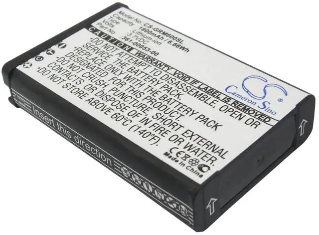 Main image of Cameron Sino battery for Alpha 100, Alpha 200, Alpha 200i, Alpha 300, Alpha 300i, Montana 600, Montana 600T, Montana 600t Camo, Montana 650, Montana 650T, Montana 680, Montana 680T, Monterra