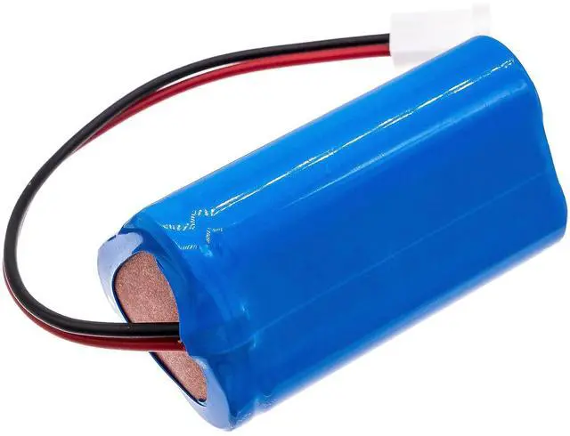 Alt view image 3 of 6 - Cameron Sino battery for Pocket LED Stroboscope