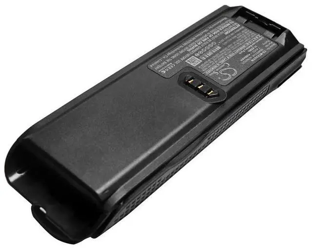 Alt view image 2 of 5 - Cameron Sino battery for  NTN8293, NTN8294, Tetra MTP200, Tetra MTP300, XTS3000, XTS3500, XTS4250, XTS5000