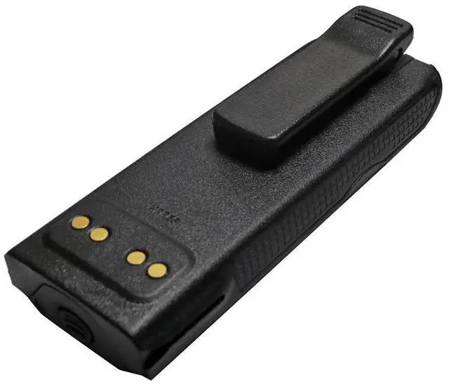 Alt view image 3 of 5 - Cameron Sino battery for  NTN8293, NTN8294, Tetra MTP200, Tetra MTP300, XTS3000, XTS3500, XTS4250, XTS5000