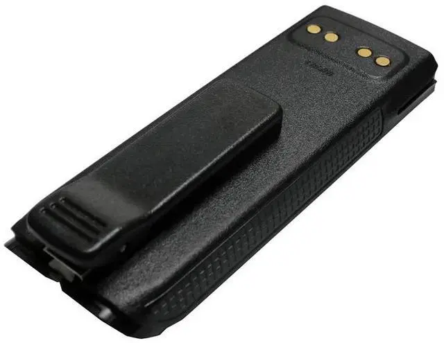 Alt view image 4 of 5 - Cameron Sino battery for  NTN8293, NTN8294, Tetra MTP200, Tetra MTP300, XTS3000, XTS3500, XTS4250, XTS5000
